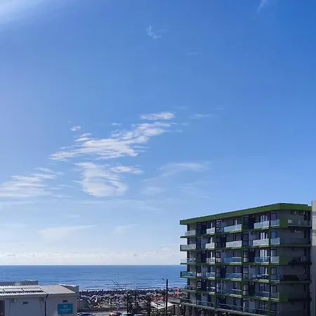 アパート Waves Sunrise ナボダリ