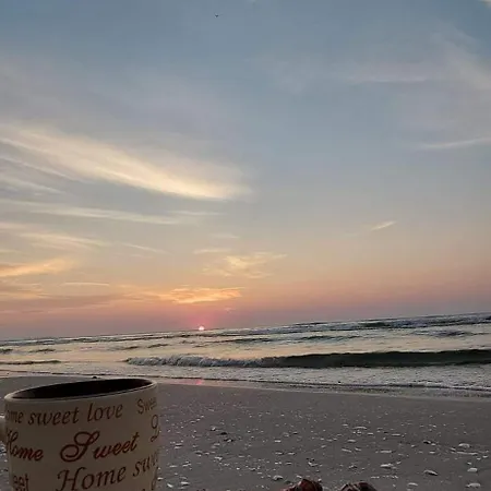 アパート Waves Sunrise *